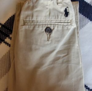 Ralph Lauren Chino Pants 4t